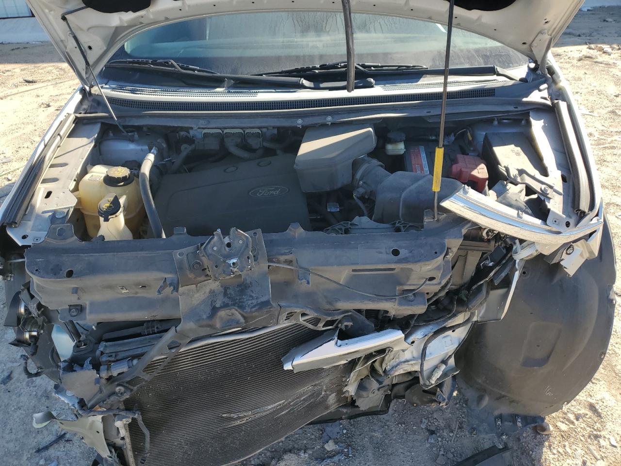 2013 Ford Edge - Image 13