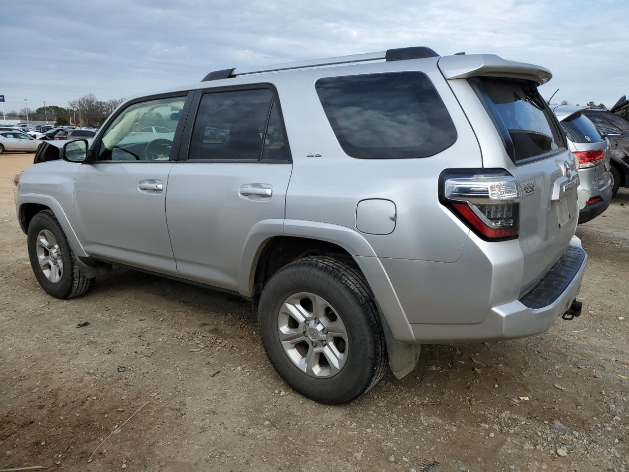 2019 Toyota 4Runner - Image 2