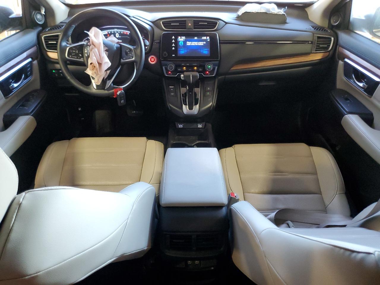 2021 Honda CR-V - Image 8