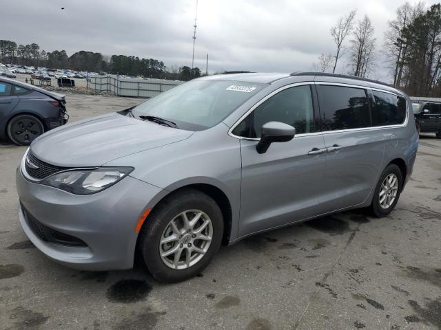 CHRYSLER VOYAGER LX 2021