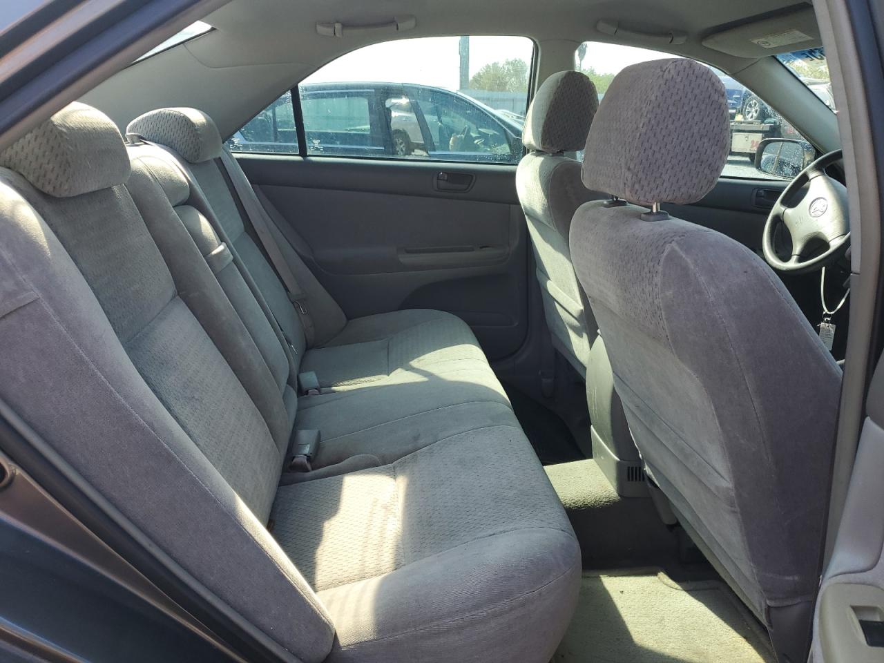 2002 Toyota Camry - Image 10