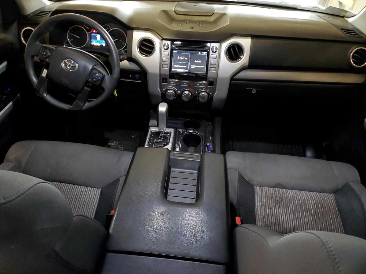 2016 Toyota Tundra - Image 8