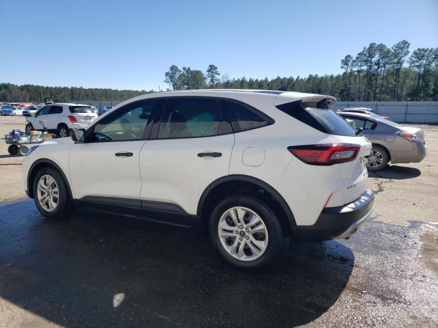  FORD ESCAPE 2023 Белый