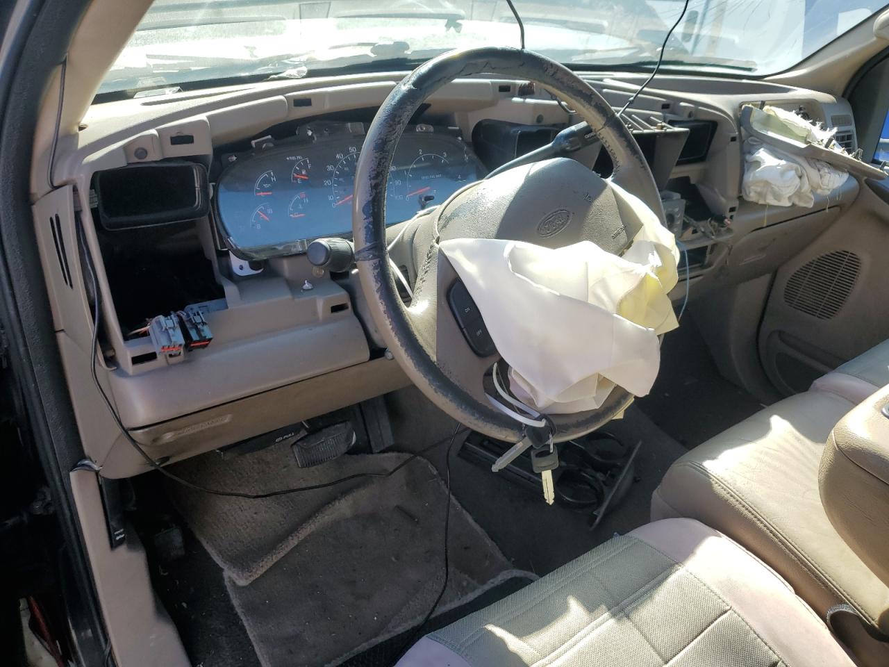 2000 Ford F350 - Image 8