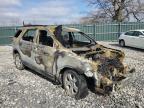 2017 Ford Explorer  zu verkaufen in Sikeston, MO - Burn