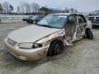 1999 Toyota Camry Le for Sale in Spartanburg, SC - Side