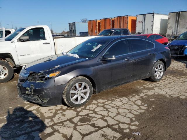 2013 Acura Tl 