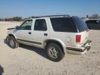 1998 Chevrolet Blazer  for Sale in New Braunfels, TX - Front End