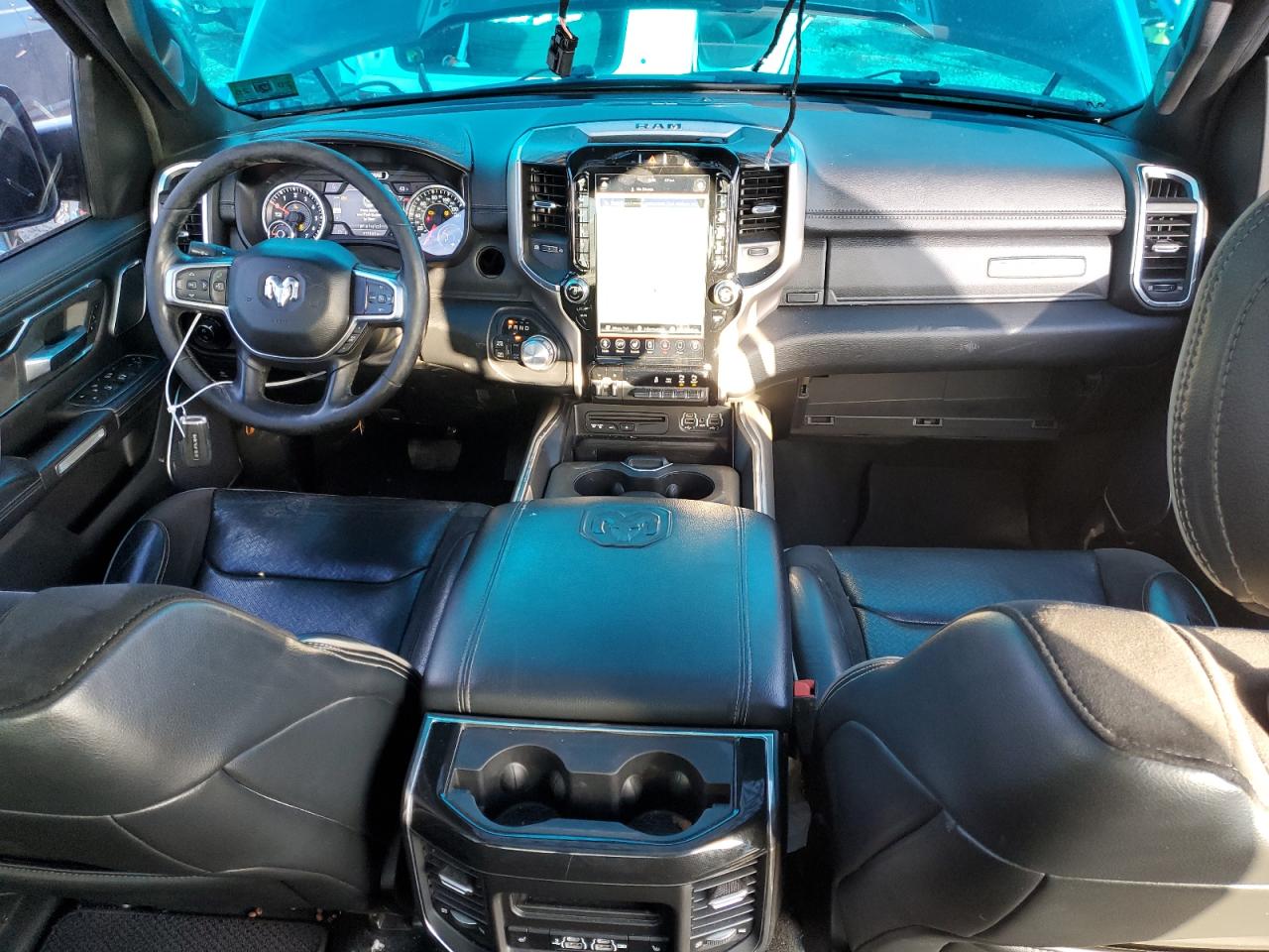 2019 RAM 1500 - Image 8