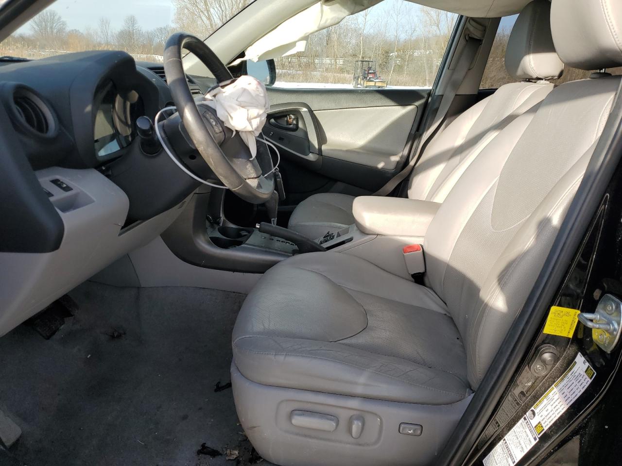 2012 Toyota RAV 4 - Image 7