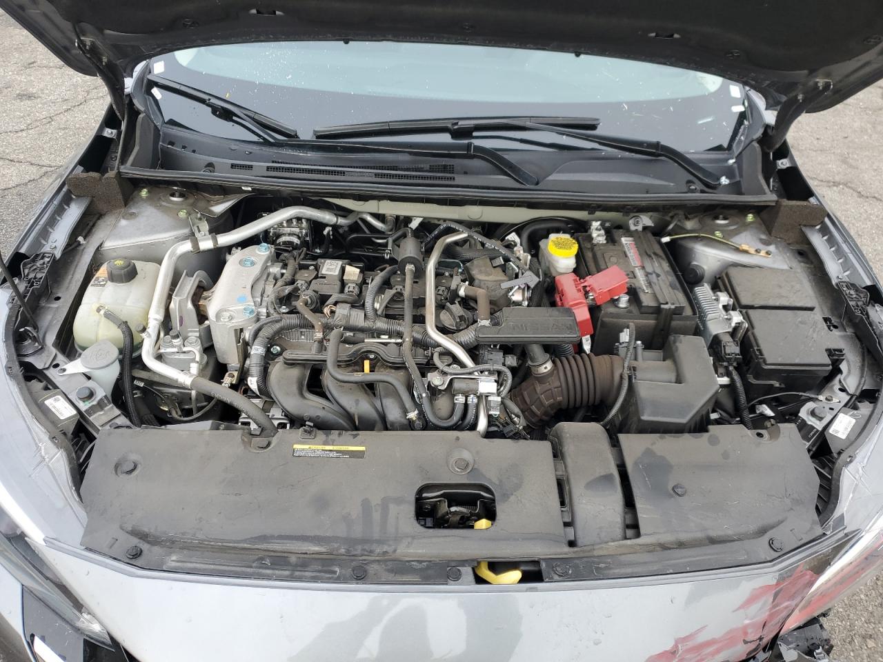 2024 Nissan Sentra - Image 11