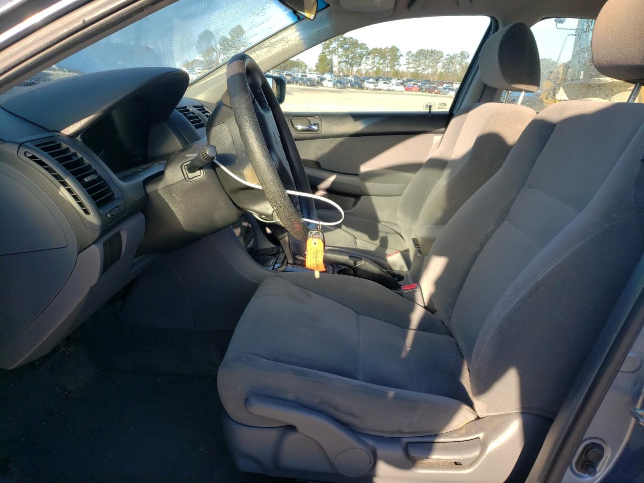 2007 Honda Accord - Image 7