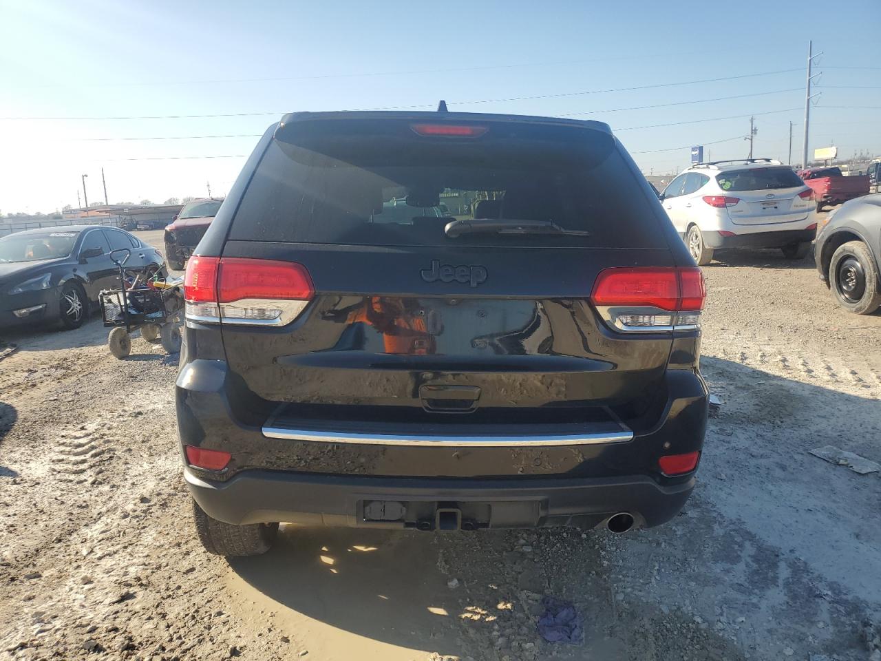 2019 Jeep Grand Cherokee - Image 6