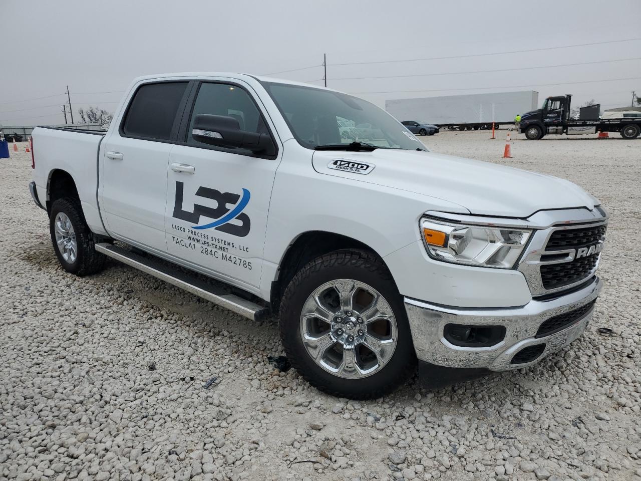 2022 RAM 1500 - Image 4