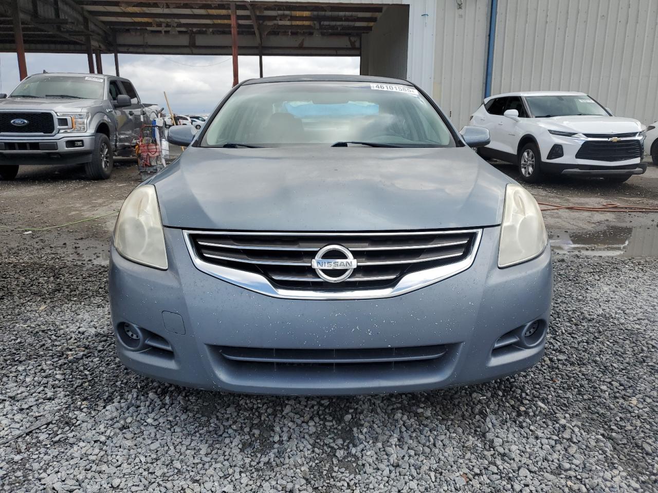 2011 Nissan Altima - Image 5