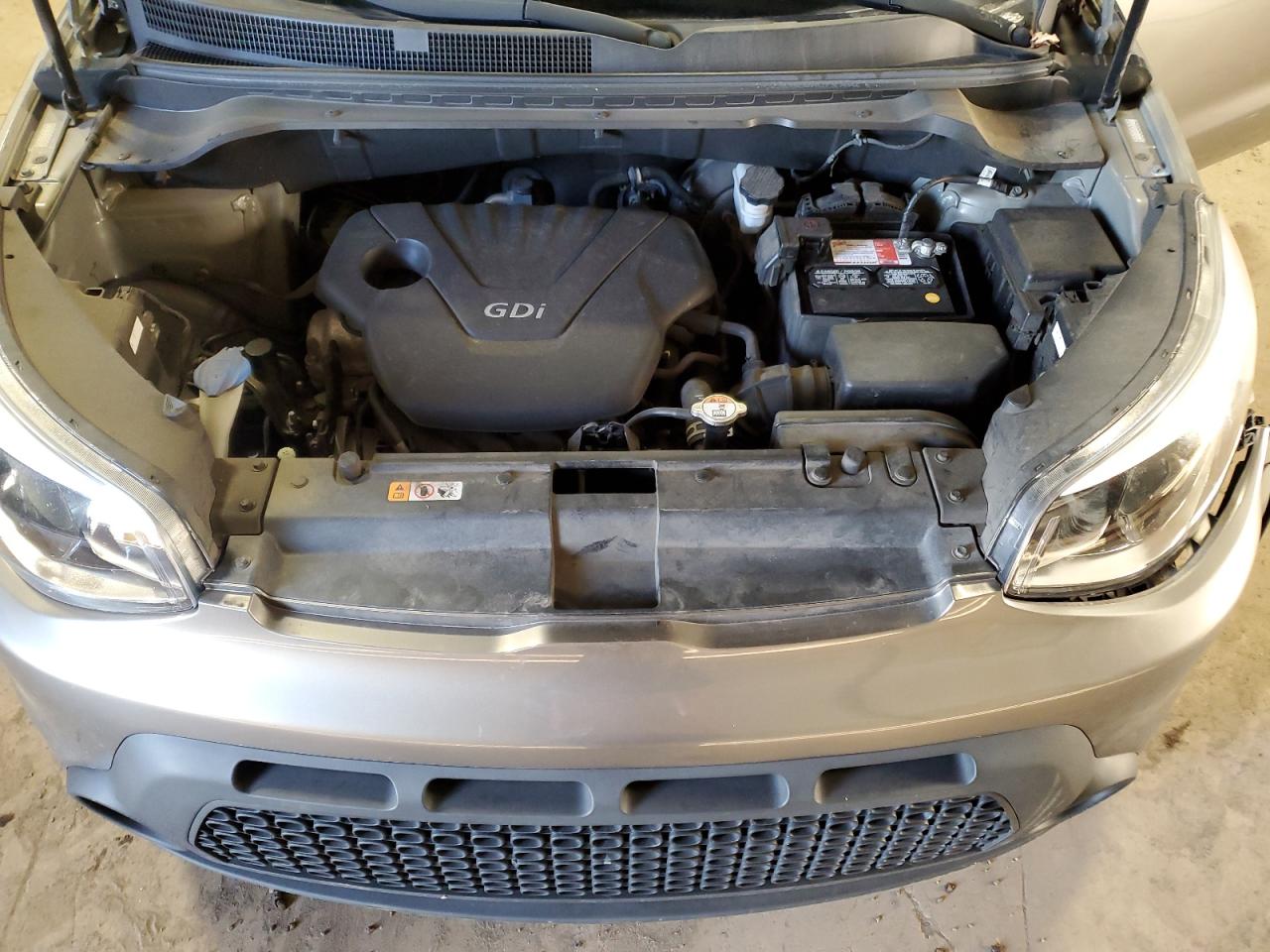 2016 Kia Soul - Image 12