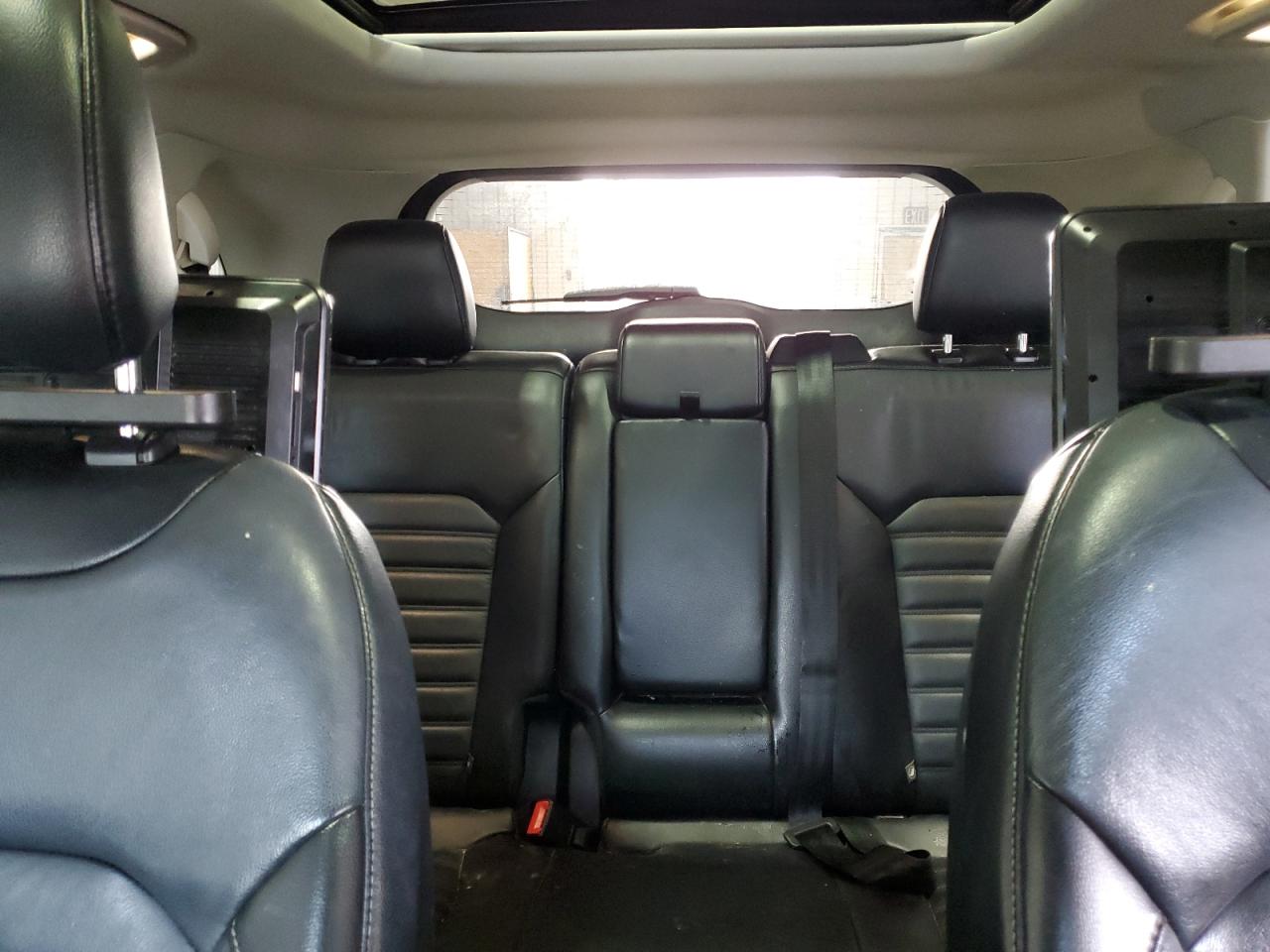 2015 Ford Edge - Image 10