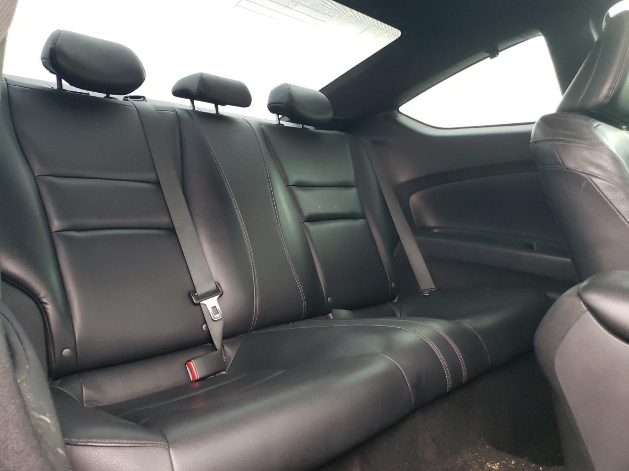 2016 Honda Accord - Image 10