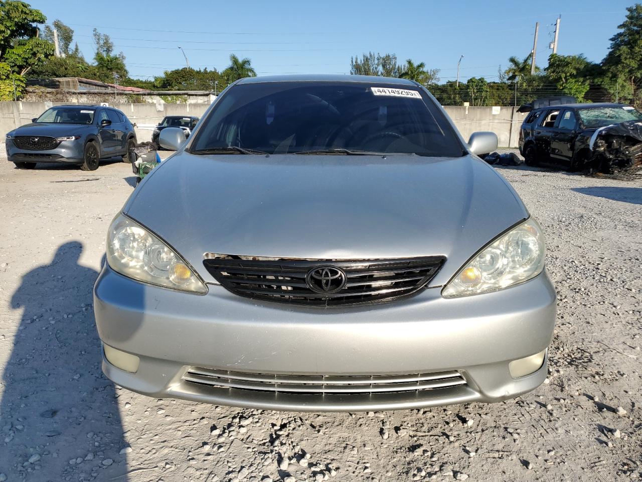 2006 Toyota Camry - Image 5