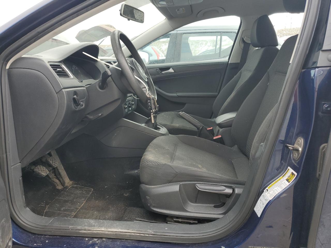 2014 Volkswagen Jetta - Image 7