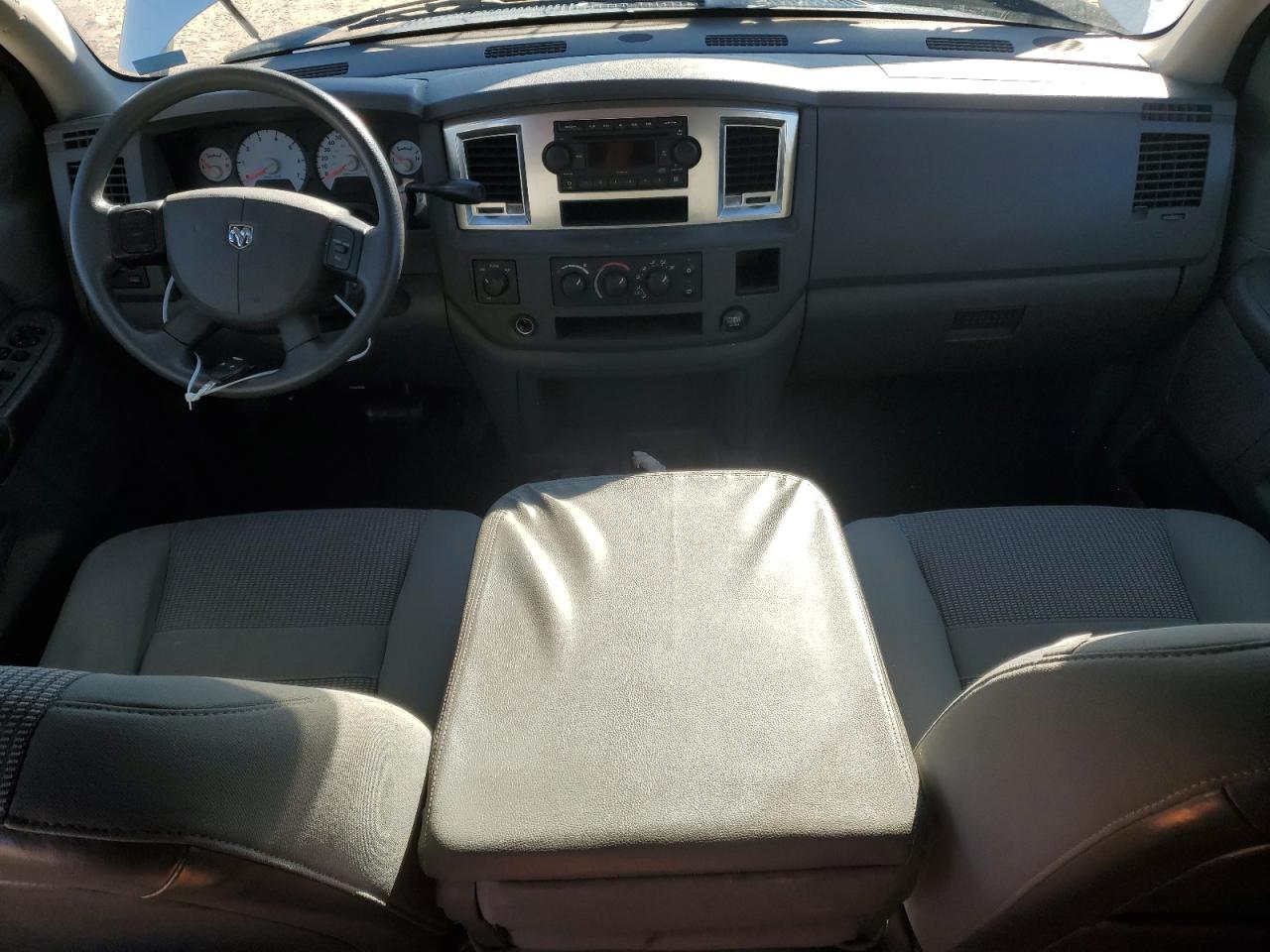 2007 Dodge RAM - Image 8