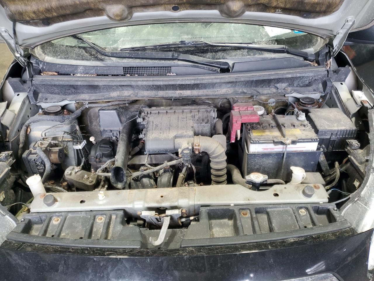 2017 Mitsubishi Mirage - Image 11