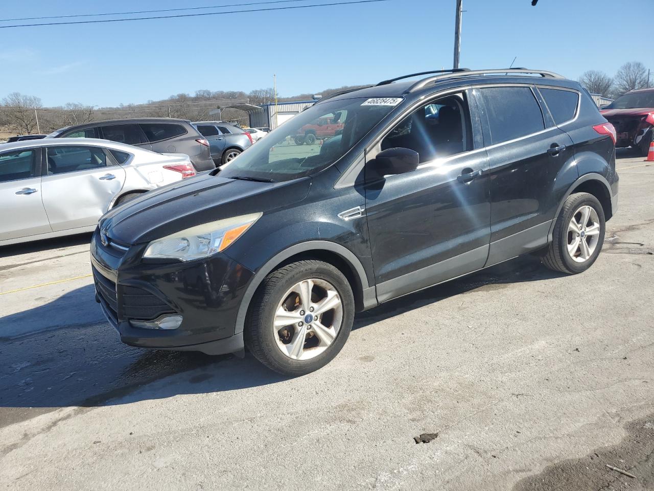 2013 Ford Escape - Image 1