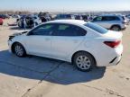 2023 Kia Rio Lx იყიდება Grand Prairie-ში, TX - Front End