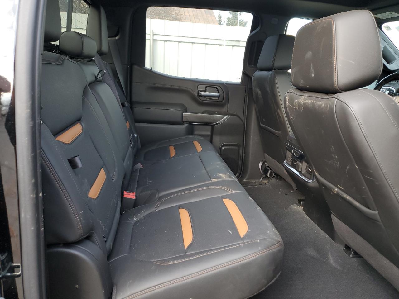 2020 GMC Sierra - Image 10
