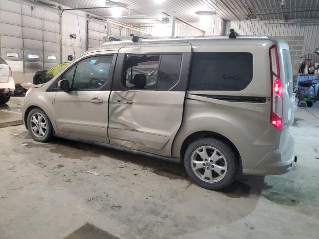  FORD TRANSIT 2014 Цвет загара