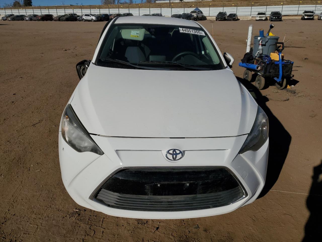 2017 Toyota Yaris - Image 5