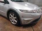 2008 HONDA CIVIC EX I for sale at Copart NEWBURY