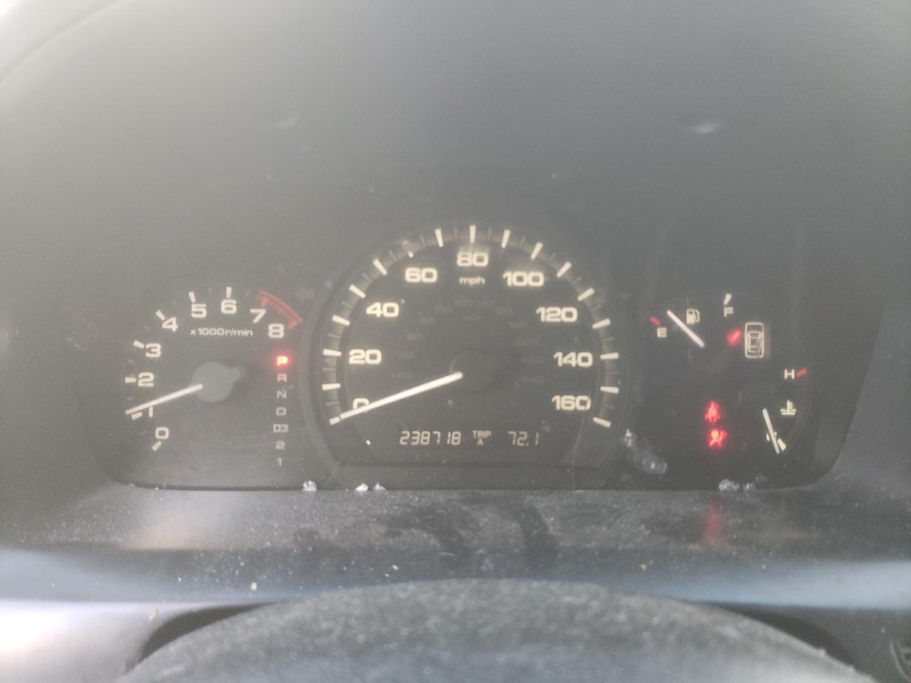 2006 Honda Accord - Image 9