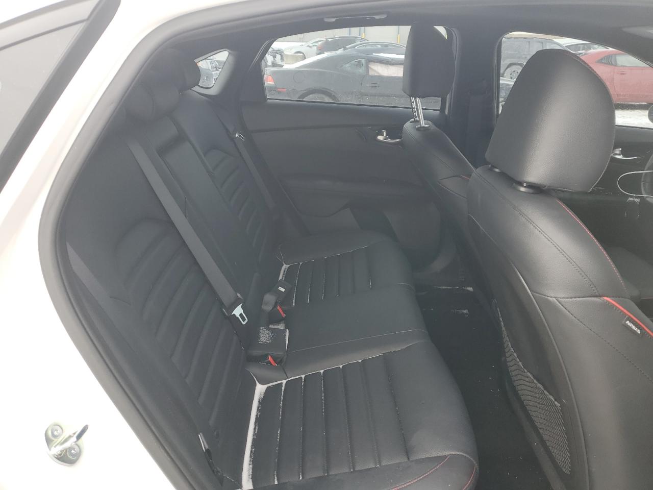 2024 Kia Forte - Image 10