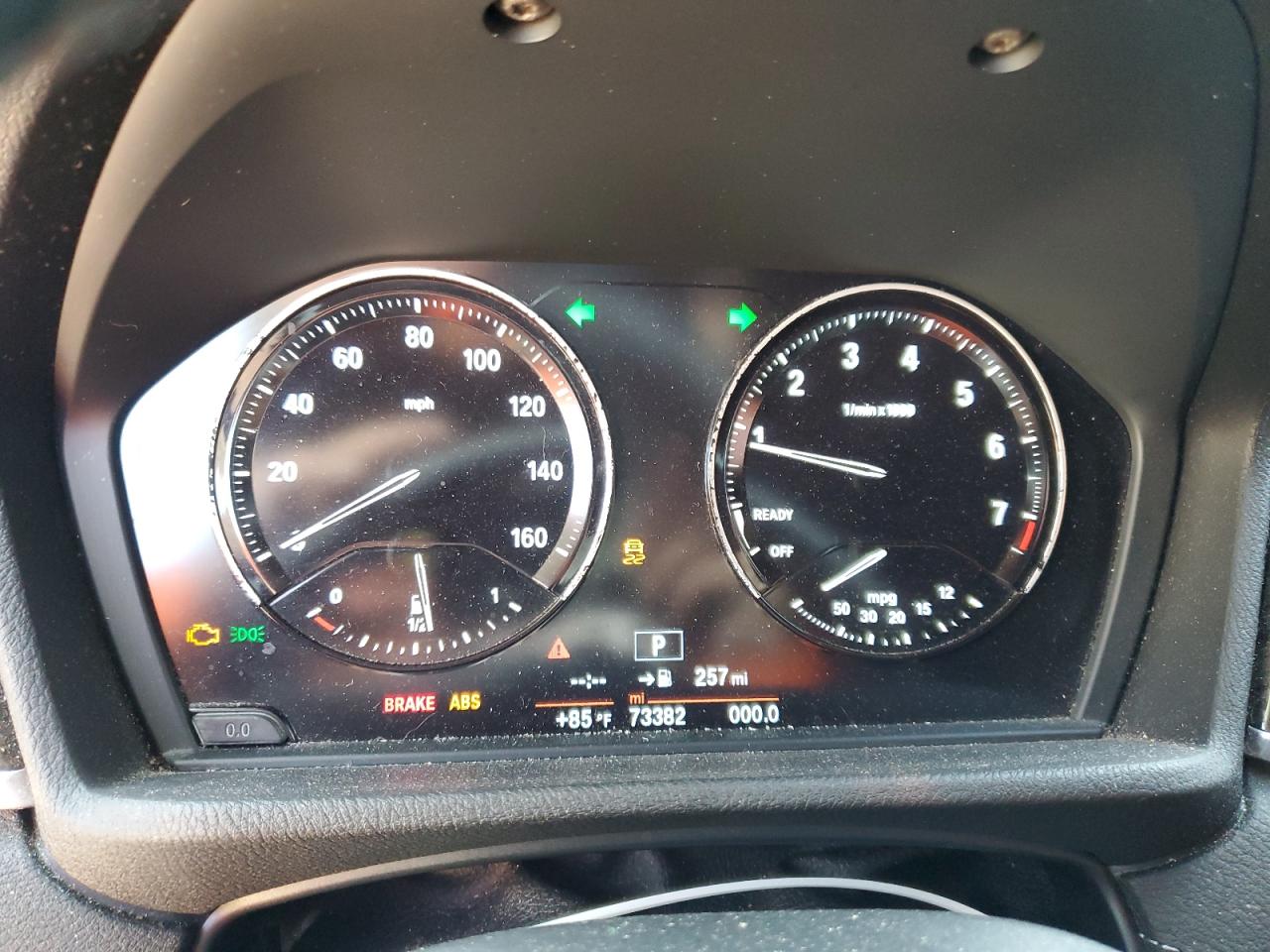 2018 BMW X2 - Image 9