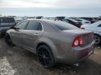 2010 Chevrolet Malibu Ltz იყიდება Elgin-ში, IL - Front End