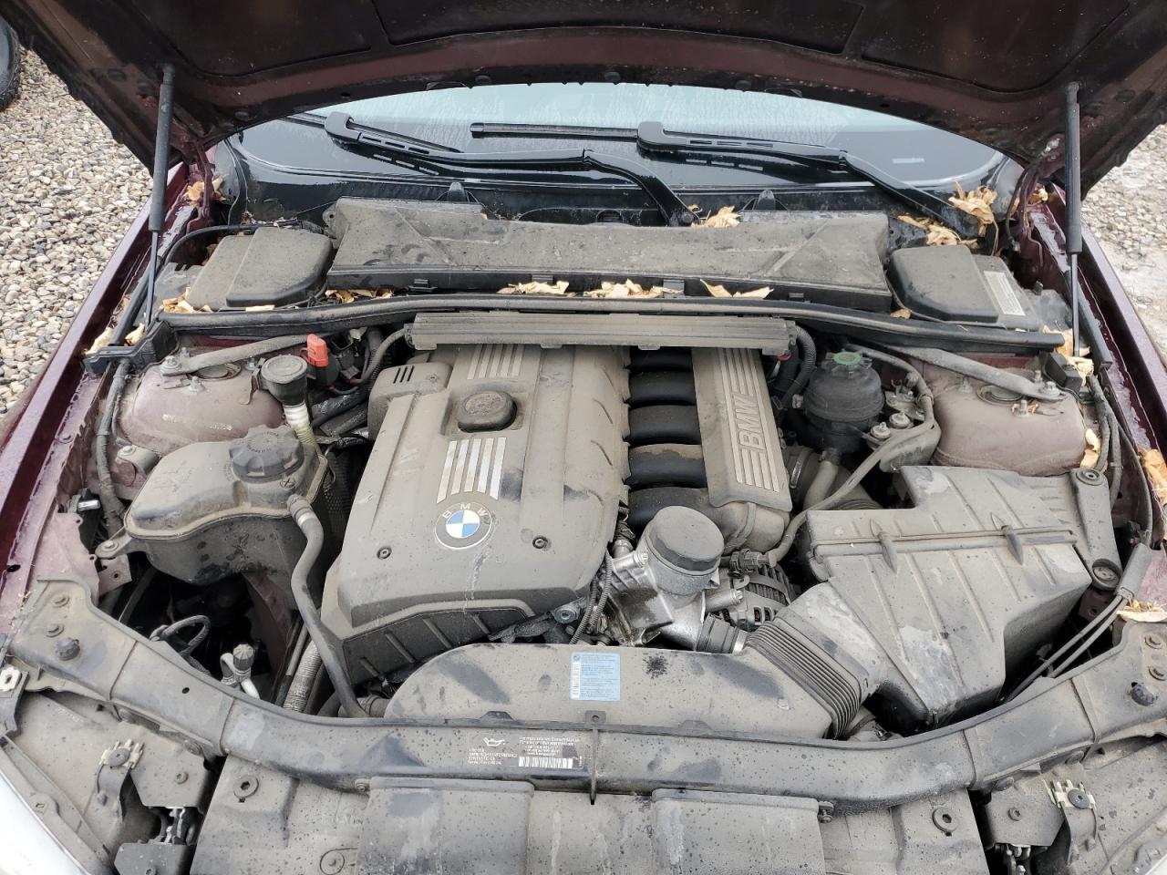 2009 BMW 3er - Image 11