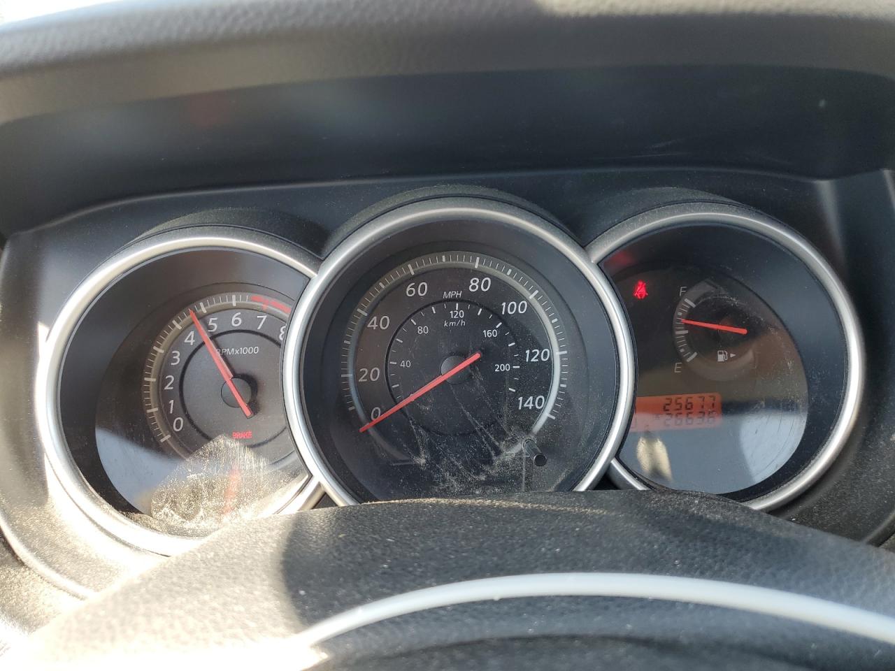 2011 Nissan Versa - Image 9