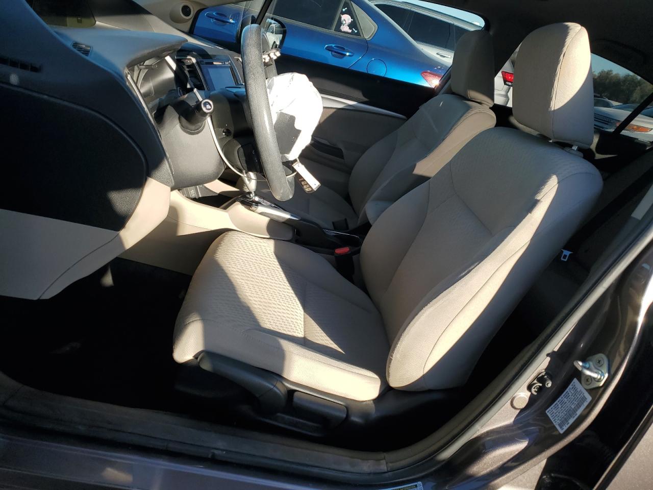 2014 Honda Civic - Image 7