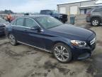2018 Mercedes-Benz C 300 4Matic na sprzedaż w Windham, ME - Side