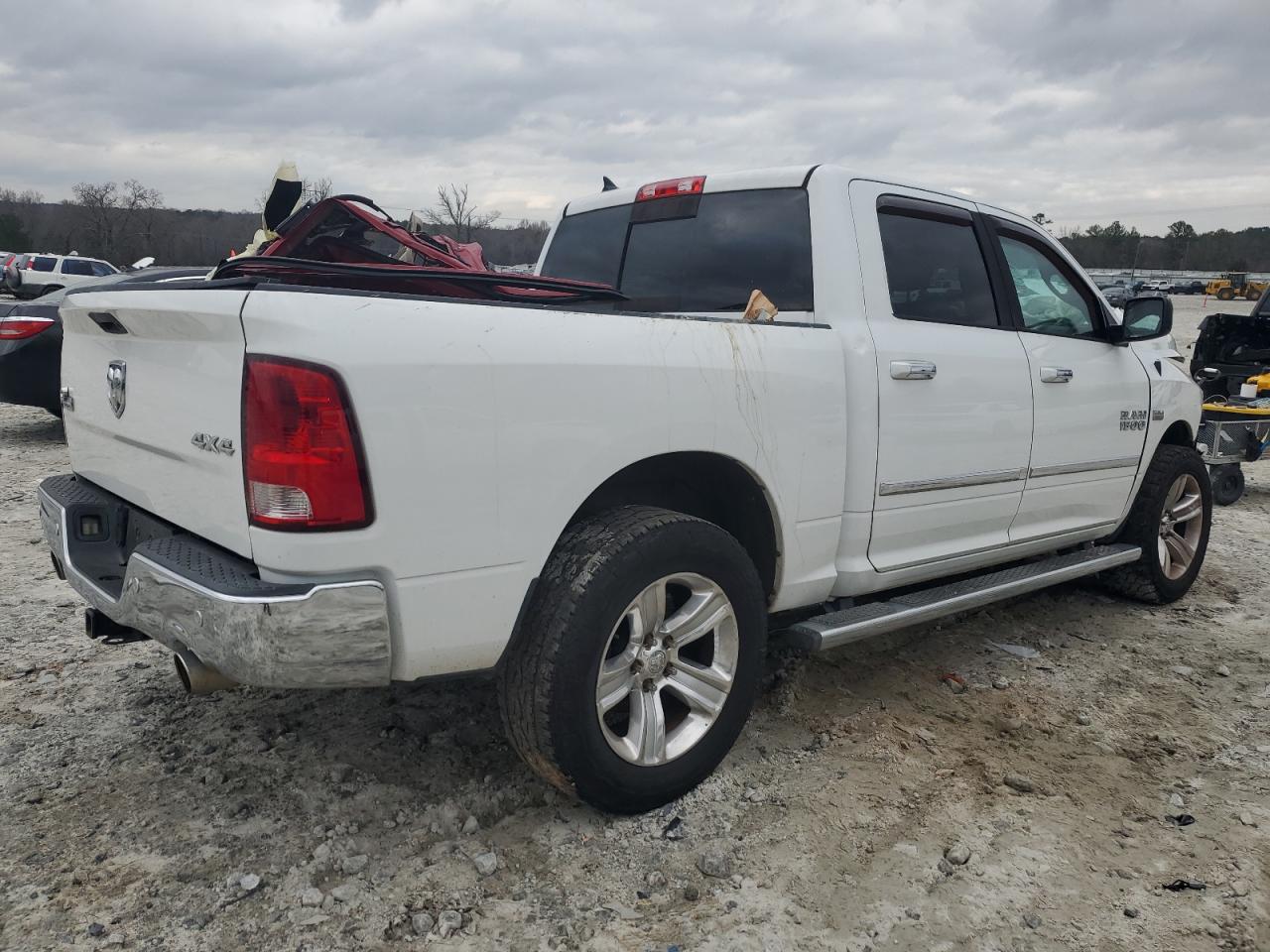 2014 Dodge RAM - Image 3