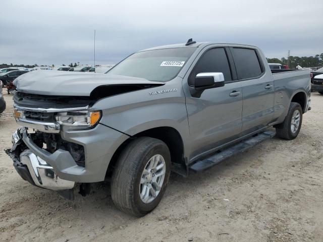 2024 Chevrolet Silverado C1500 Lt