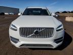 2018 VOLVO XC90 T6 for sale at Copart AB - CALGARY