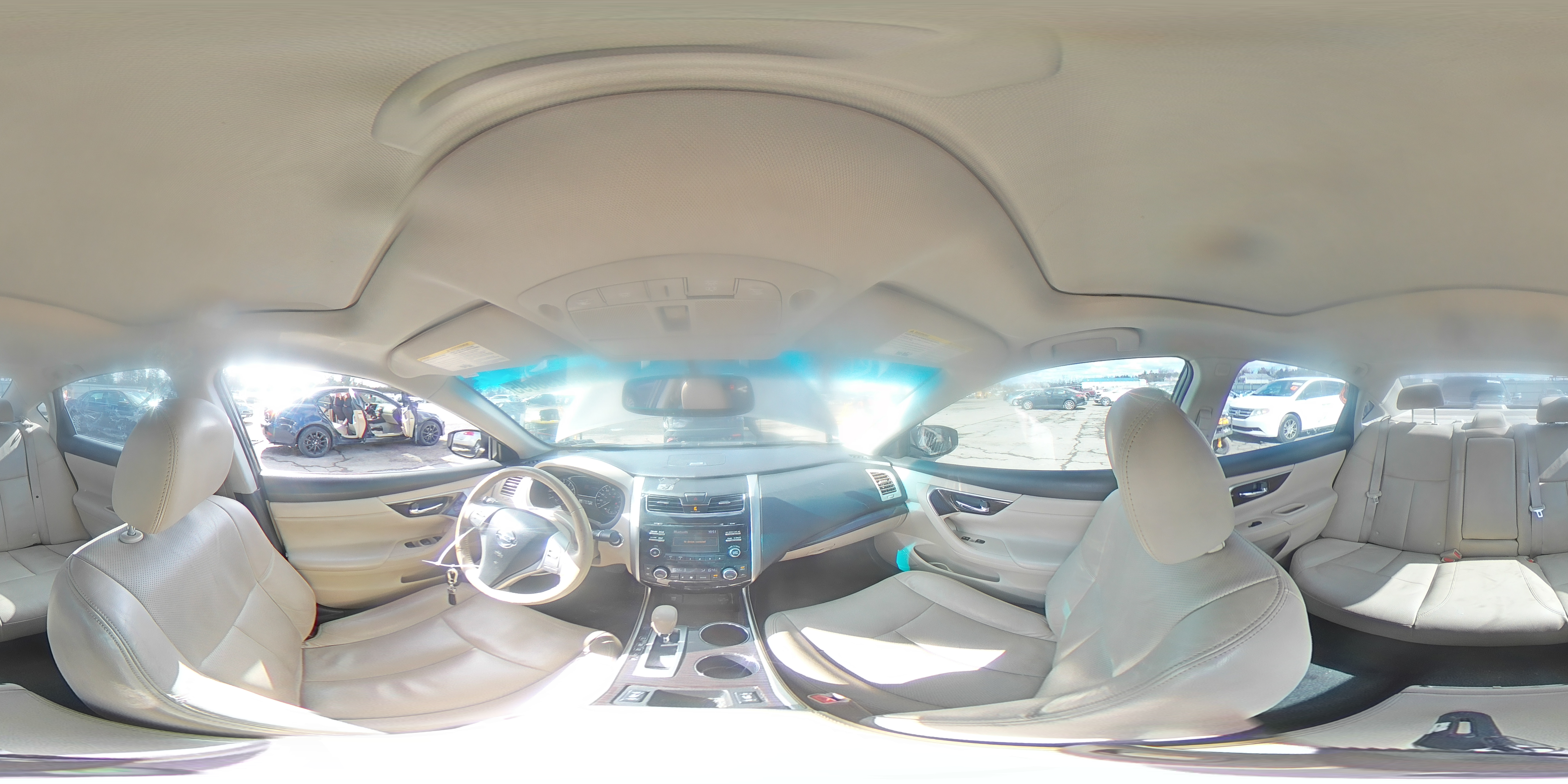 2015 Nissan Altima - Image 13