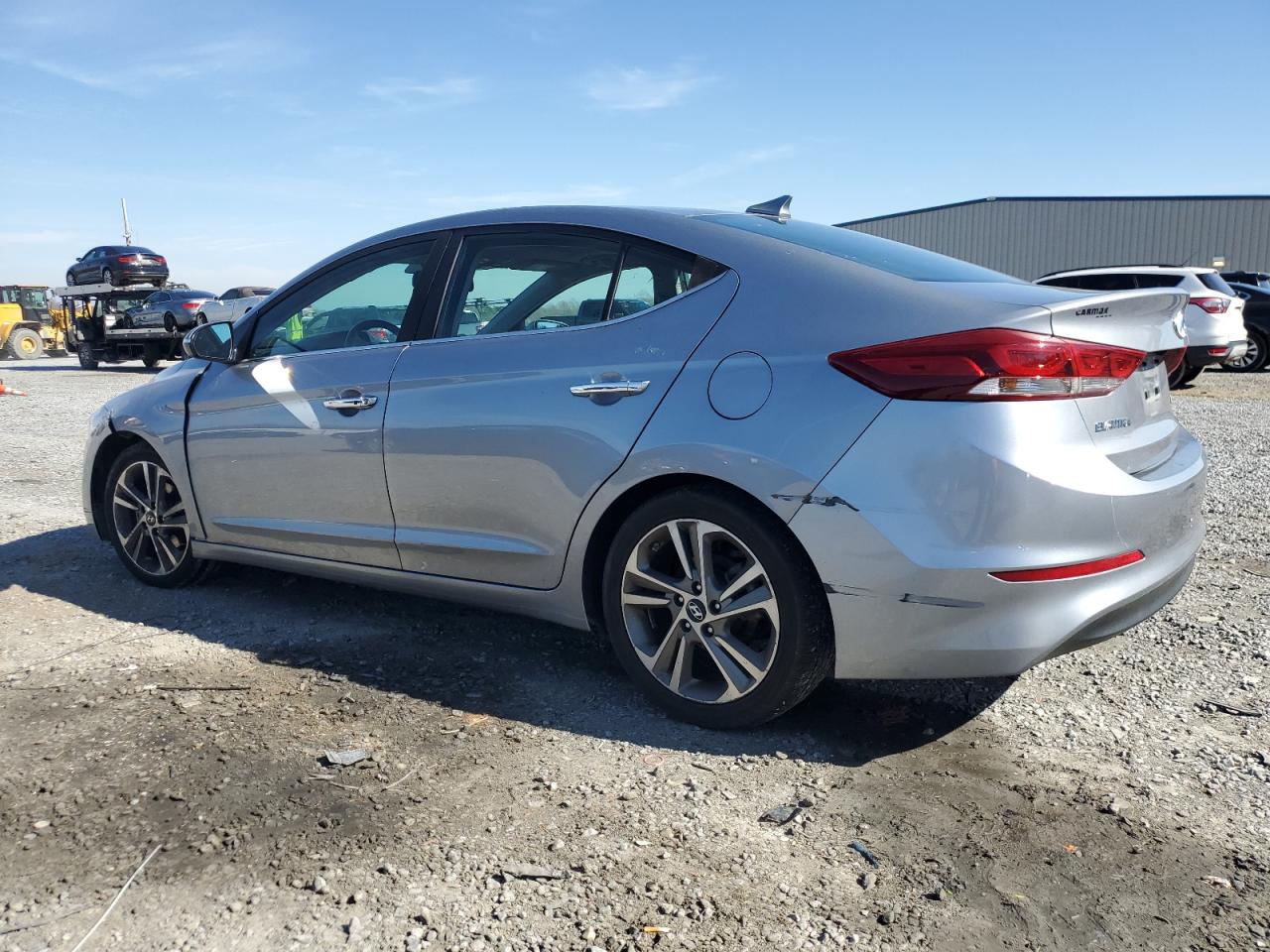 2017 Hyundai Elantra - Image 2