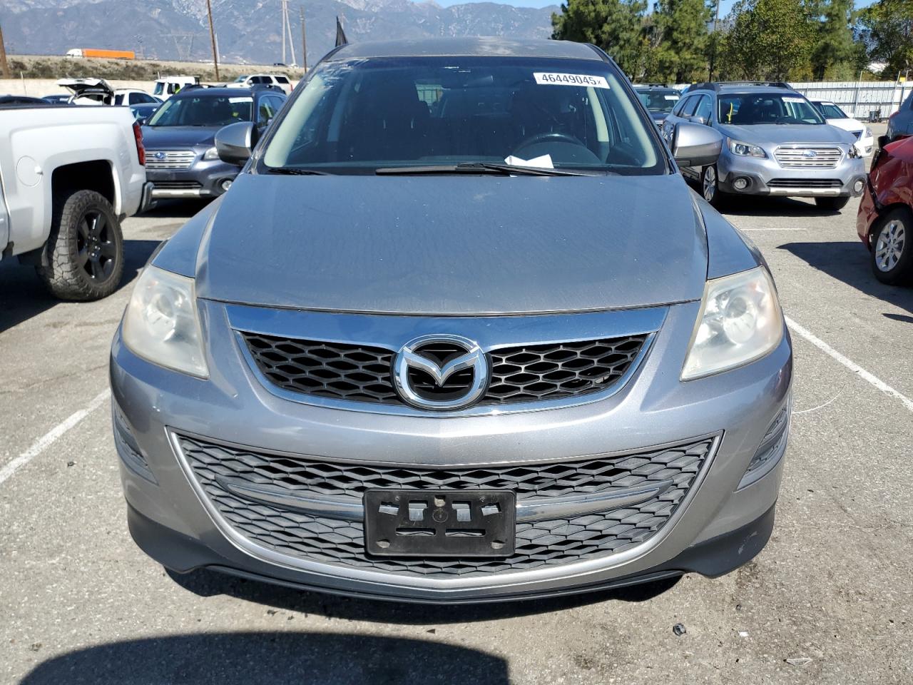 2011 Mazda CX-9 - Image 5