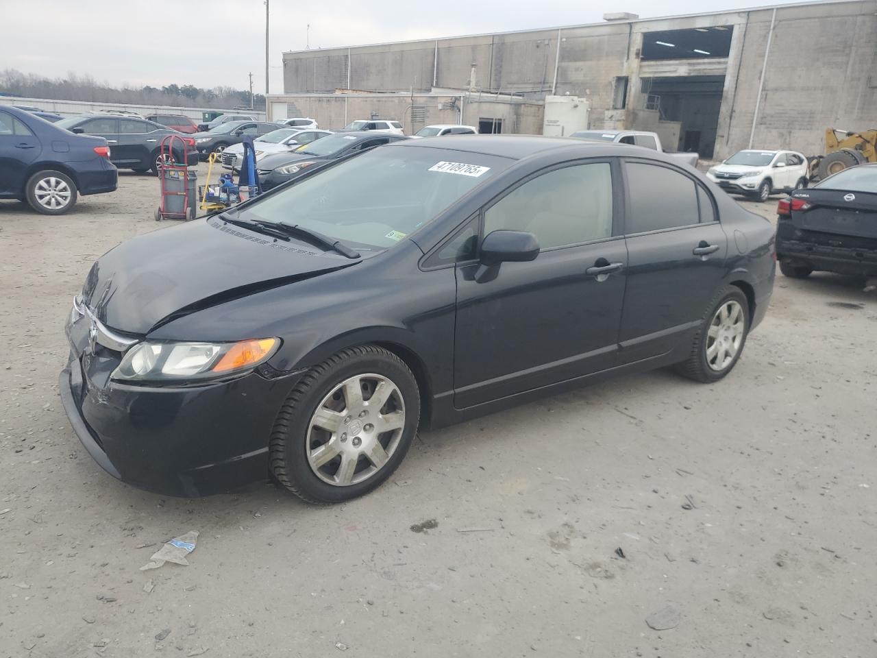 2006 Honda Civic - Image 1