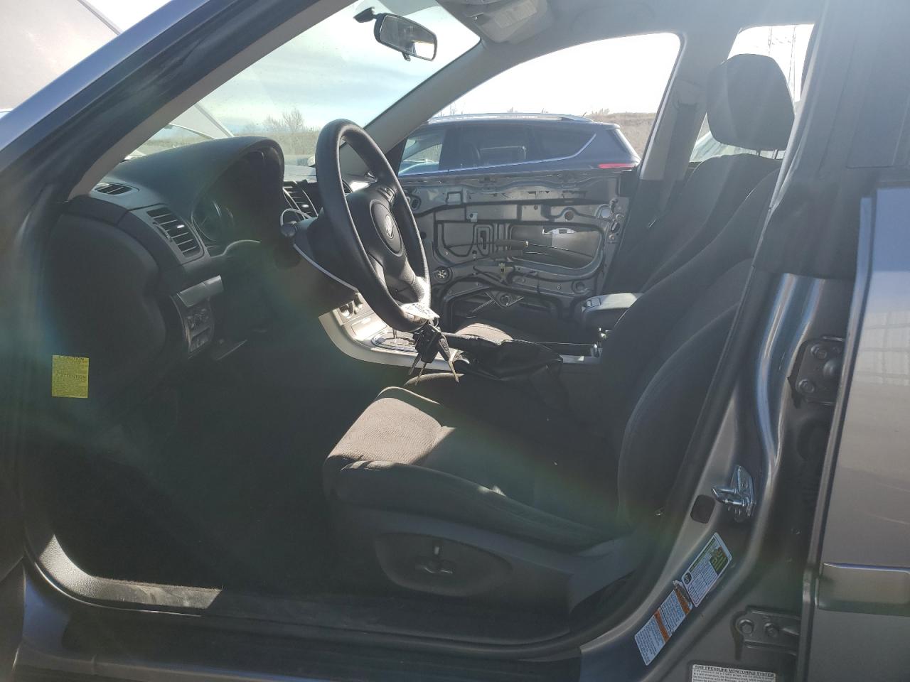 2008 Subaru Outback - Image 7