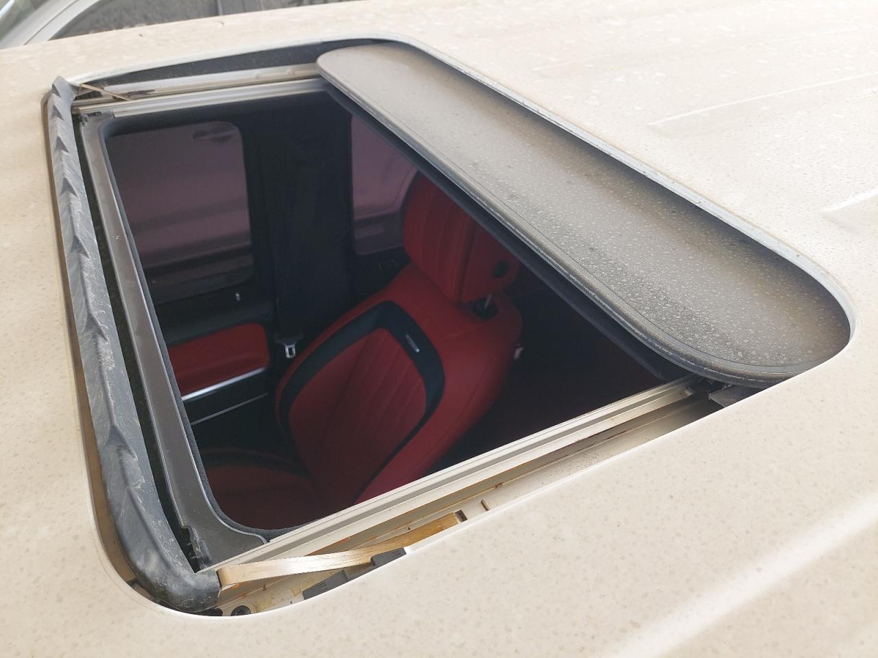 WDCYC7GJ7KX310524 - 2019 Mercedes Benz G63 - #46198005