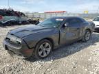 2016 Dodge Challenger Sxt zu verkaufen in Cahokia Heights, IL - Side